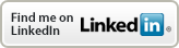 Find Me on LinkedIn