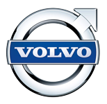 Volvo-Logo